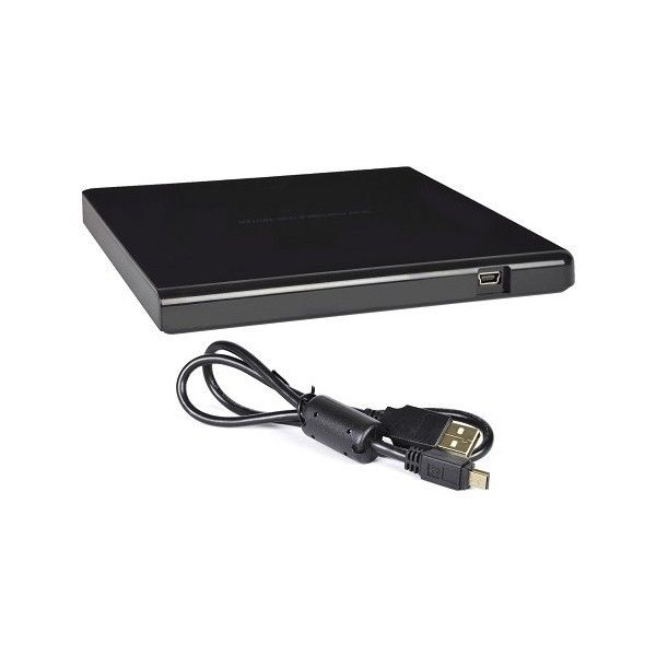 LG GP55EX70 Ultra Slim Taşınabilir Dvd Yazıcı