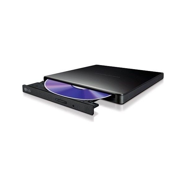 LG GP55EX70 Ultra Slim Taşınabilir Dvd Yazıcı