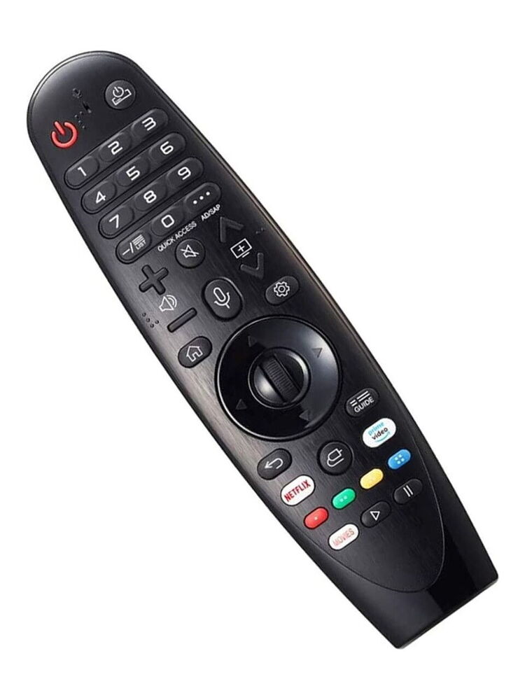 Lg MR20GA Orijinal Sihirli Kumanda
