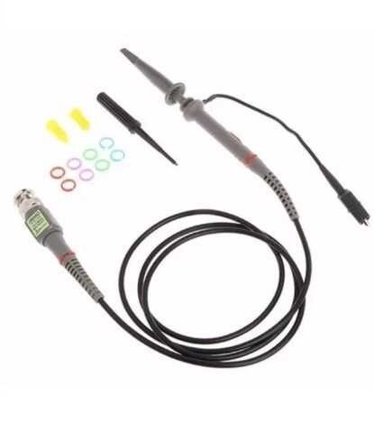 Li Hua T-81 Osiloskop Probu