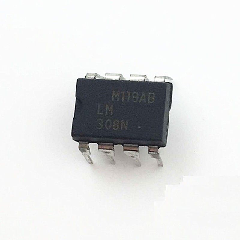 LM 308 N