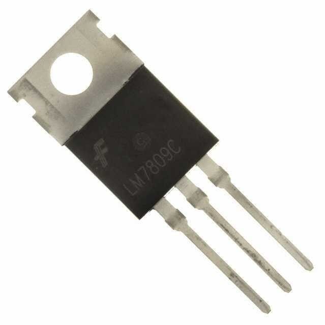 LM 7809 Transistör
