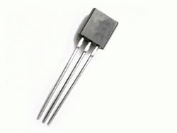 Lm 78L08 Transistör