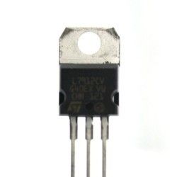 LM 7912 Transtör