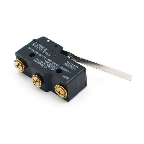 LMZ15-GW-B Uzun Paletli Switch