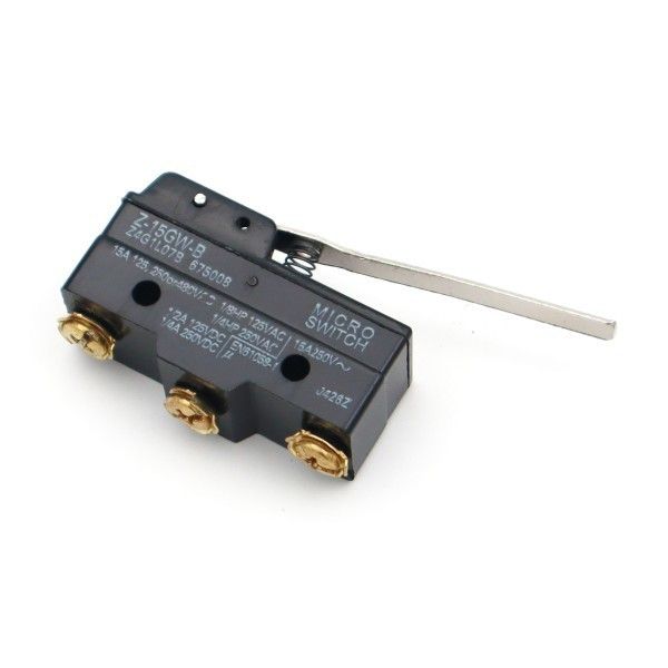 LMZ15-GW-B Uzun Paletli Switch