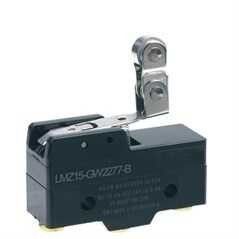 LMZ15-GW2277-B Kısa Makaralı Tahrikli Limit Switch