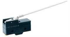 LMZ15-HW24-B Uzun Tel Paletli Limit Switch