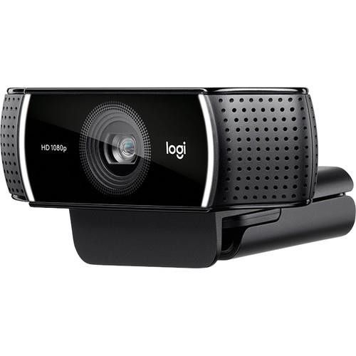 Logitech C922 PRO 1080p 30 Fps Hd Webcam