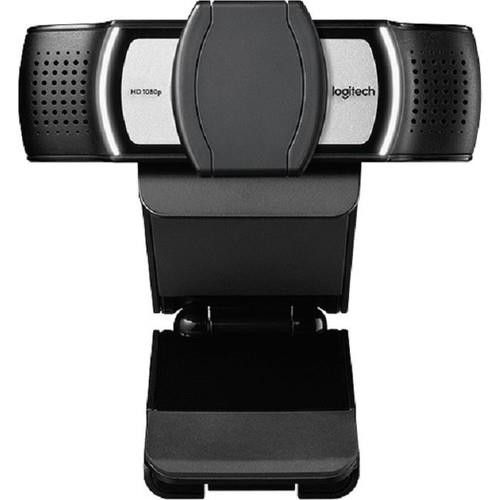 Logitech C930E 1080P Webcam