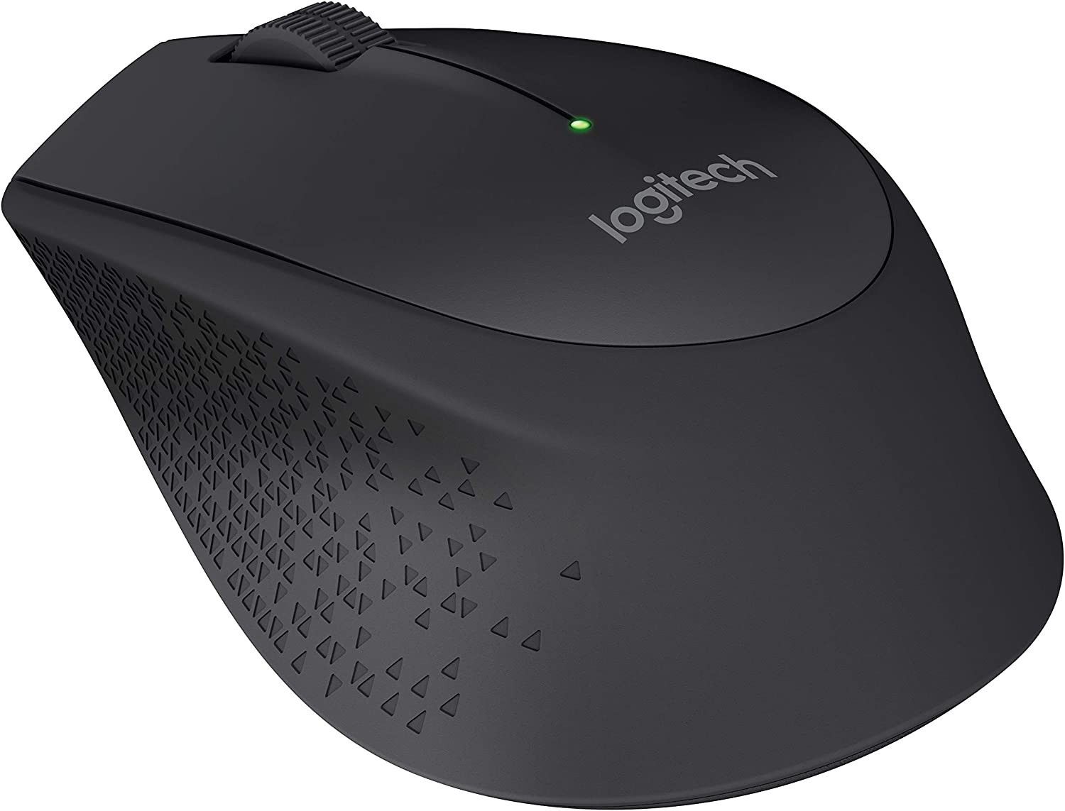 Logitech M280 Kablosuz Siyah Mouse