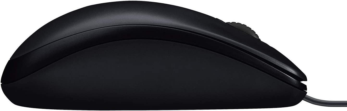 Logitech M90 Kablolu Siyah Mouse