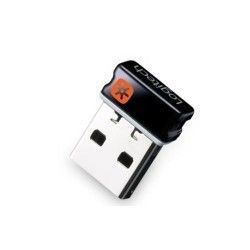 Logitech MK270 Kablosuz Klavye Mouse Set