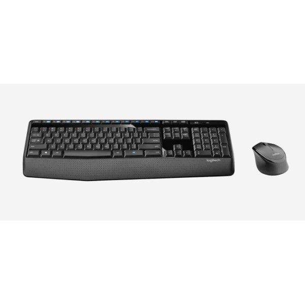 Logitech MK345 Kablosuz Klavye Mouse Set