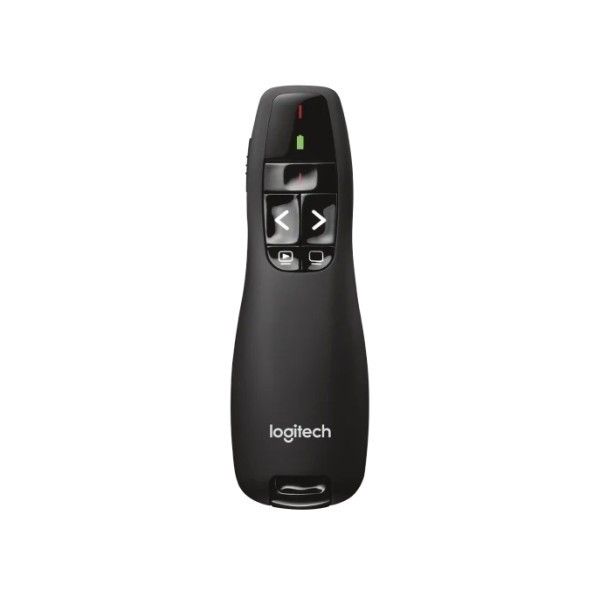 Logitech R400 2.4 Ghz Kablosuz Sunum Kumandası