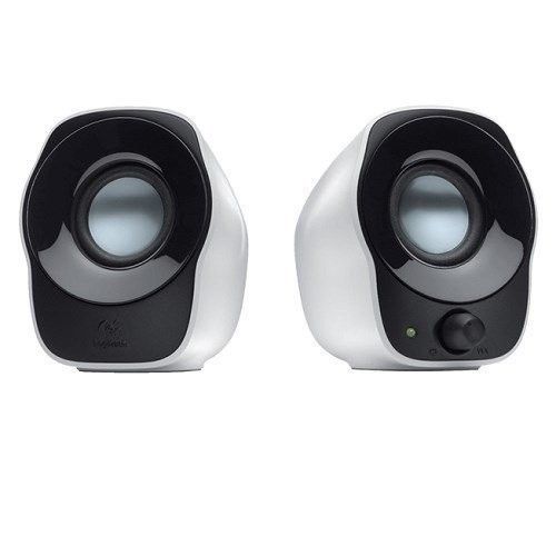 Logitech Z120 2W 1+1 Speaker