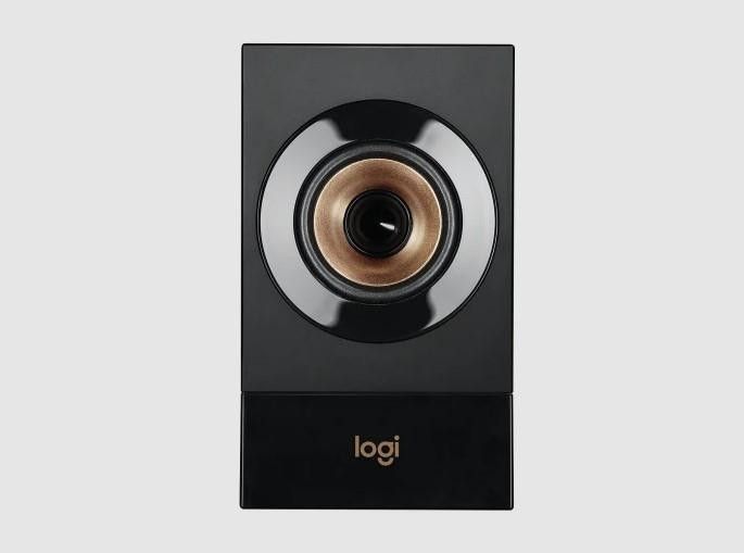 Logitech Z533 120W 2+1 Ses Sistemi