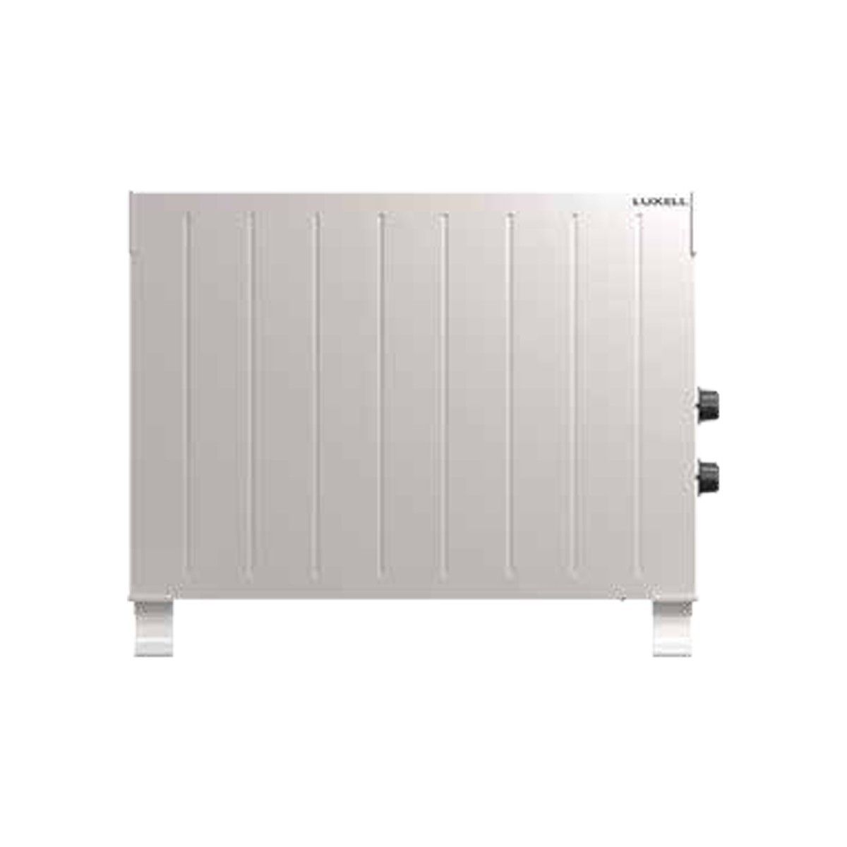 Luxell HC-2947 2500W Konvektör Isıtıcı Beyaz