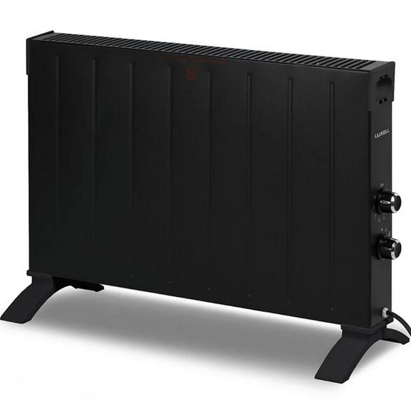 Luxell HC-2947 2500W Konvektör Isıtıcı