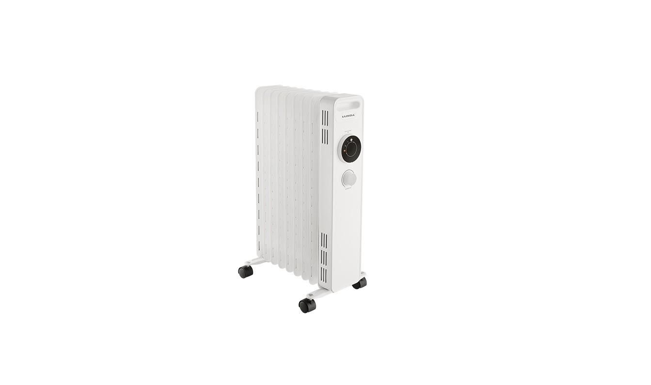 Luxell LUX-1230S 11 Dilim 2300W Yağlı Radyatör