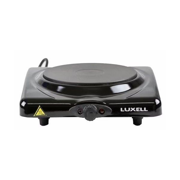 Luxell LX-7115 Hotplate 1500W Elektrikli Ocak