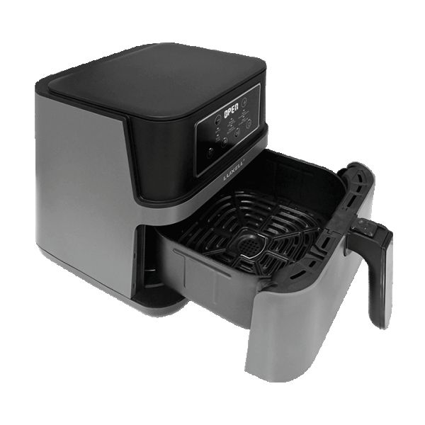 Luxell LXAF-01 FastFryer Dijital Hava Fritözü