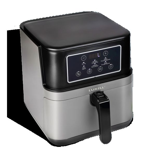 Luxell LXAF-01 FastFryer Dijital Hava Fritözü