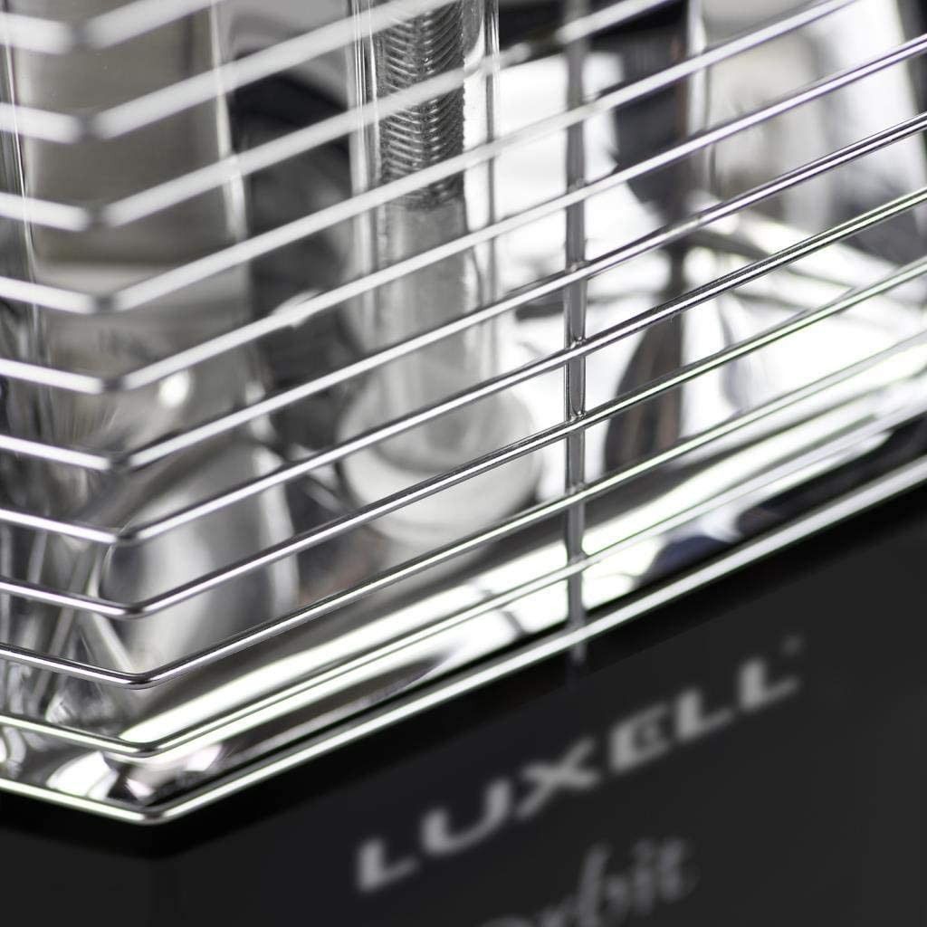 Luxell MH-1800 1800W Dikey Tip Elektrikli Isıtıcı