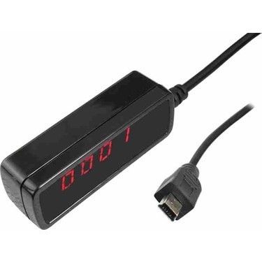 MAD-01 Yumatu Dijital Alıcı Göz