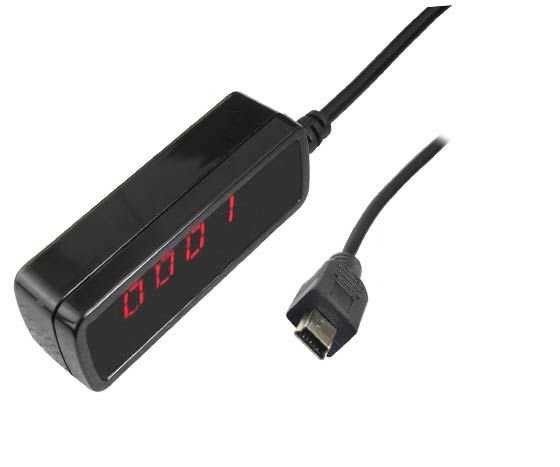 MAG-16 Freesat 1453 Uydu Alıcı Göz