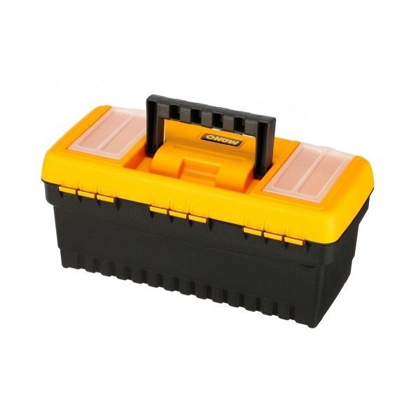 Mano MT-13 Metal Kilitli Takım Çantası