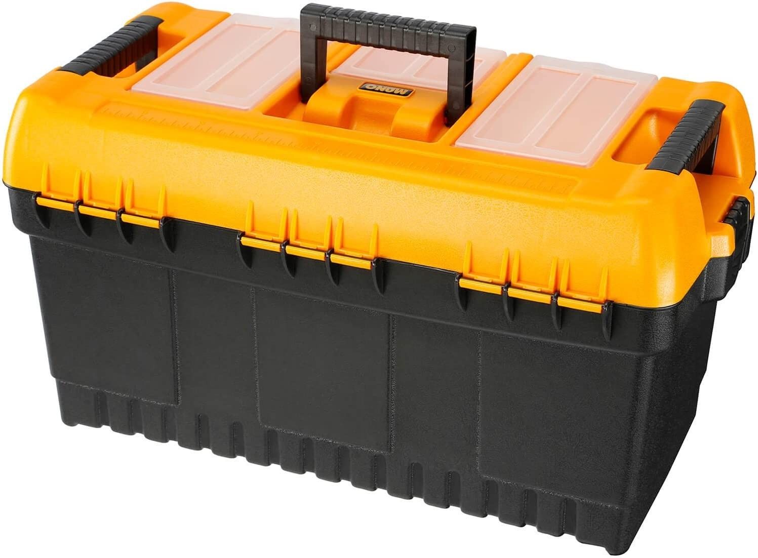 Mano MT-22 Metal Kilitli Takım Çantası