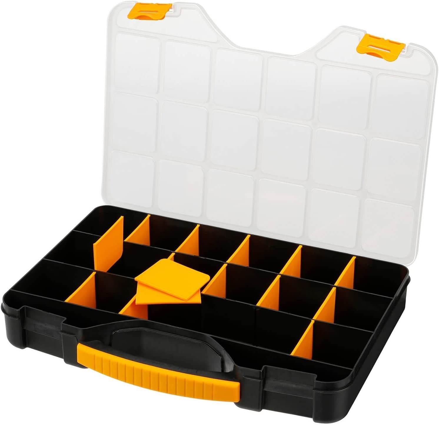 Mano Org-18" Organizer