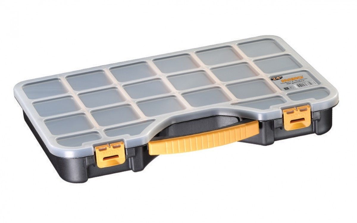 Mano Org-24" Organizer