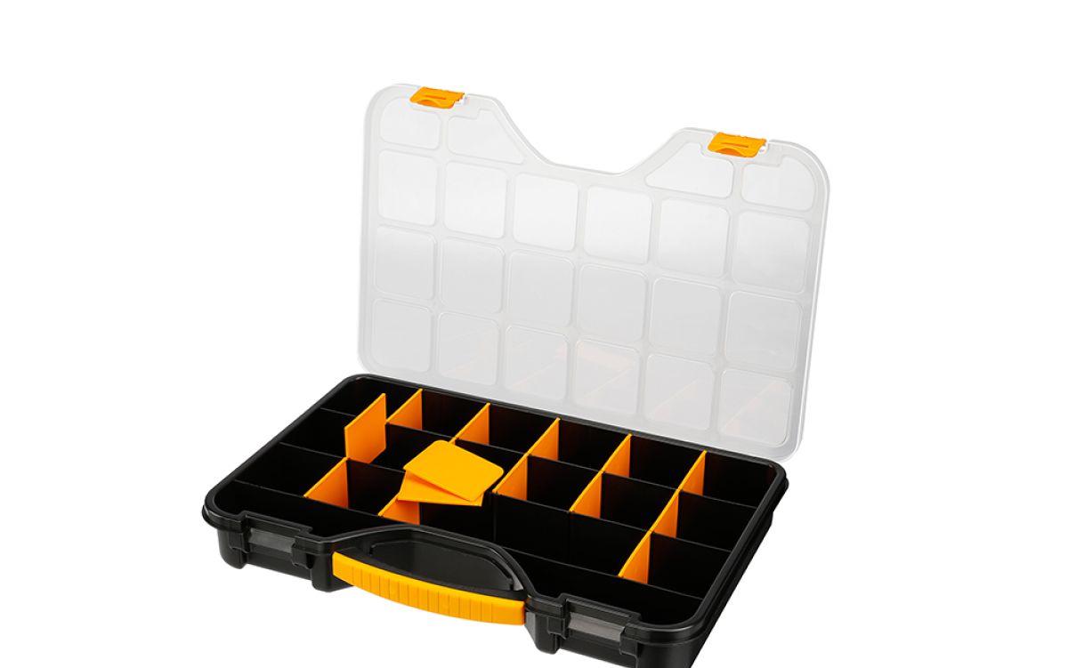 Mano Org-24" Organizer