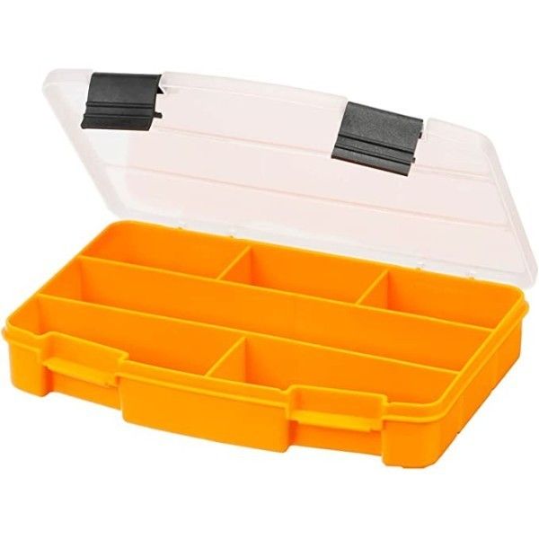 Mano Org-7" Organizer