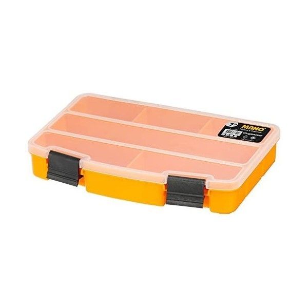 Mano Org-7" Organizer