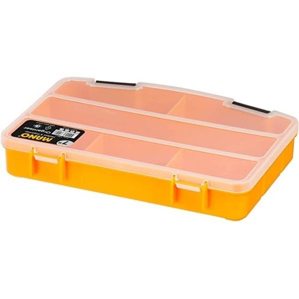 Mano Org-7" Organizer