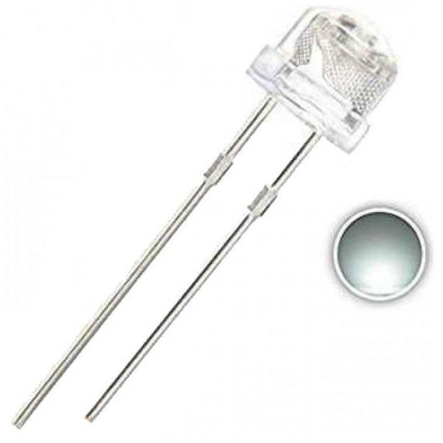 Mantar Led Beyaz (p1000)