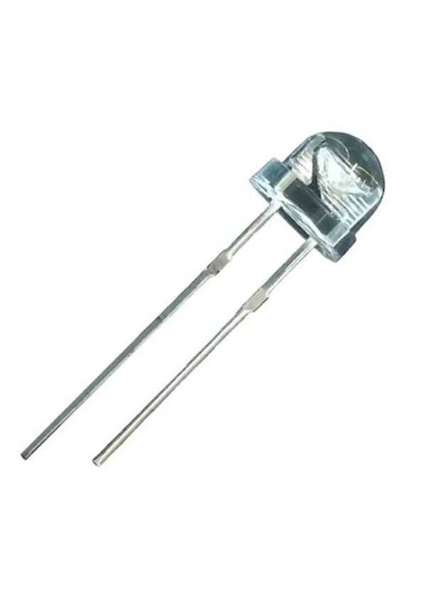 Mantar Led Mavi  (p1000)