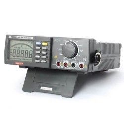 Mastech MS-8040 Masa Tipi Digital Multimetre