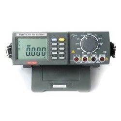 Mastech MS-8040 Masa Tipi Digital Multimetre