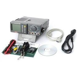 Mastech MS-8040 Masa Tipi Digital Multimetre