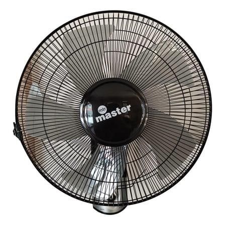 Master MTR-F500 16" Duvar Vantilatörü