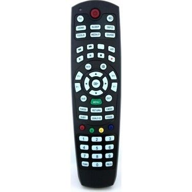 Maza MZ-8004-V1 Samsung Led- Lcd Tv Akıllı Kumanda