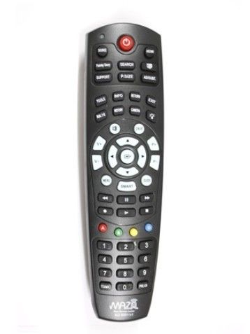 Maza MZ-9001-V1 Samsung Led- Lcd Tv Akıllı Kumanda