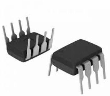 MCZ 3001U SMD Entegre