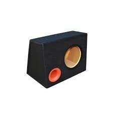 Mdf 38cm ST Portlu Boş Kabin