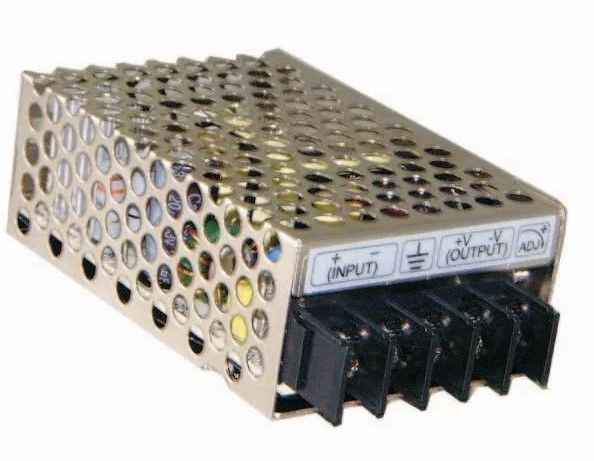 Meanwell SD-15C-05 5V 3A Adaptör