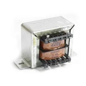 Mervesan 15-W 2x12V Transformatör